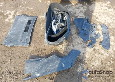 2023 Tesla Model S Plaid Tri Motor All-Wheel Drive z USA, uszkodzony, nr VIN 5YJSA1E69PF519391